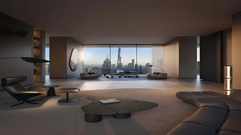 Akala Hotel & Residences by Arada gallery 4