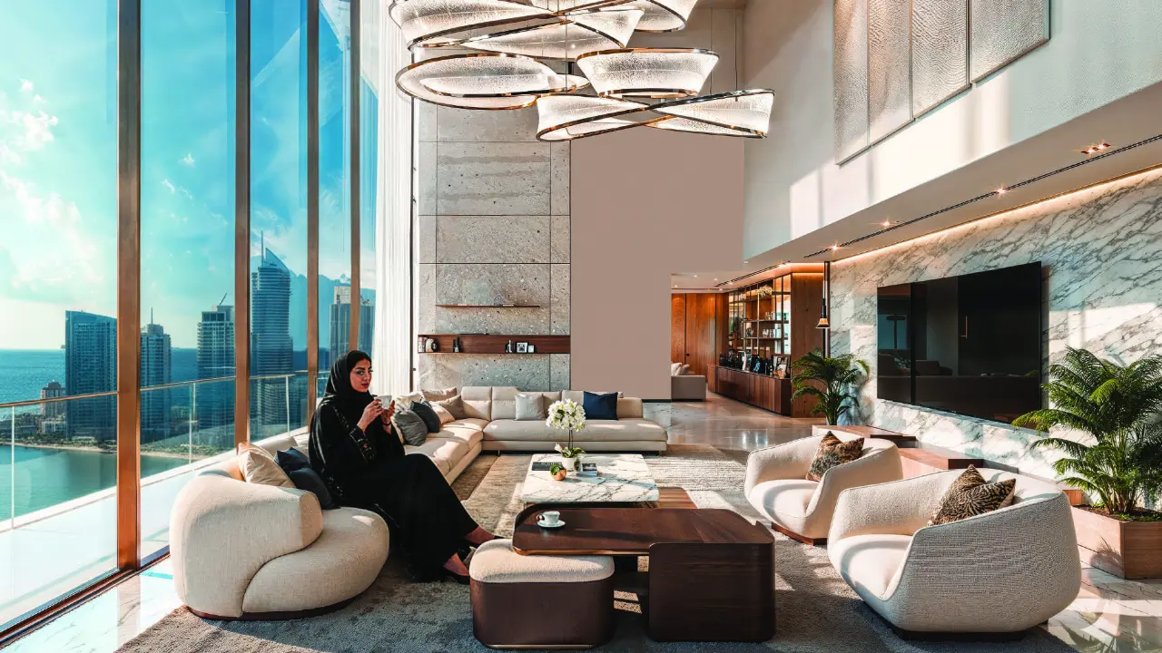 Al Ghaf by Tiger Properties gallery 3