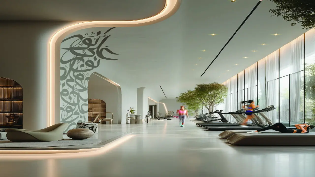 Al Ghaf by Tiger Properties gallery 2