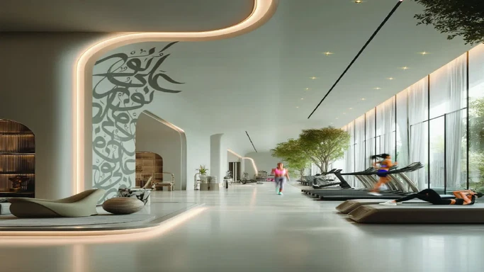 Al Ghaf by Tiger Properties gallery 2