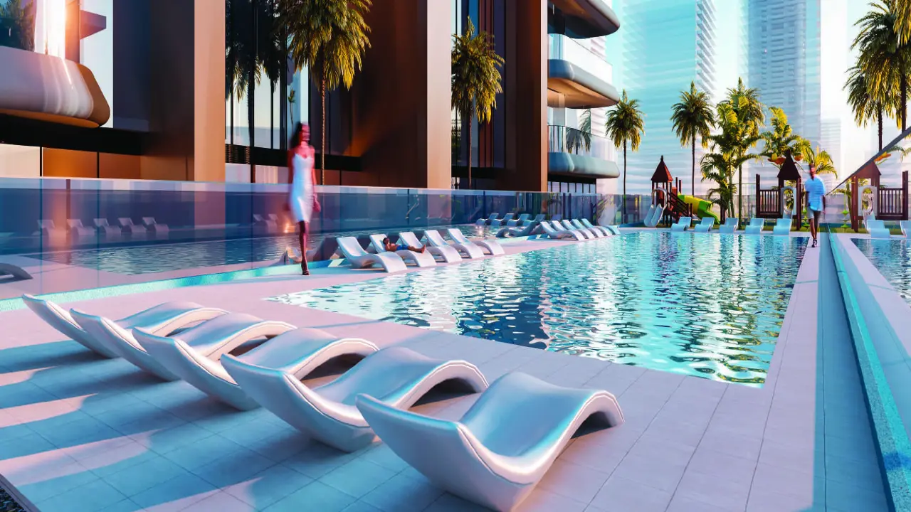 Al Ghaf by Tiger Properties gallery 11
