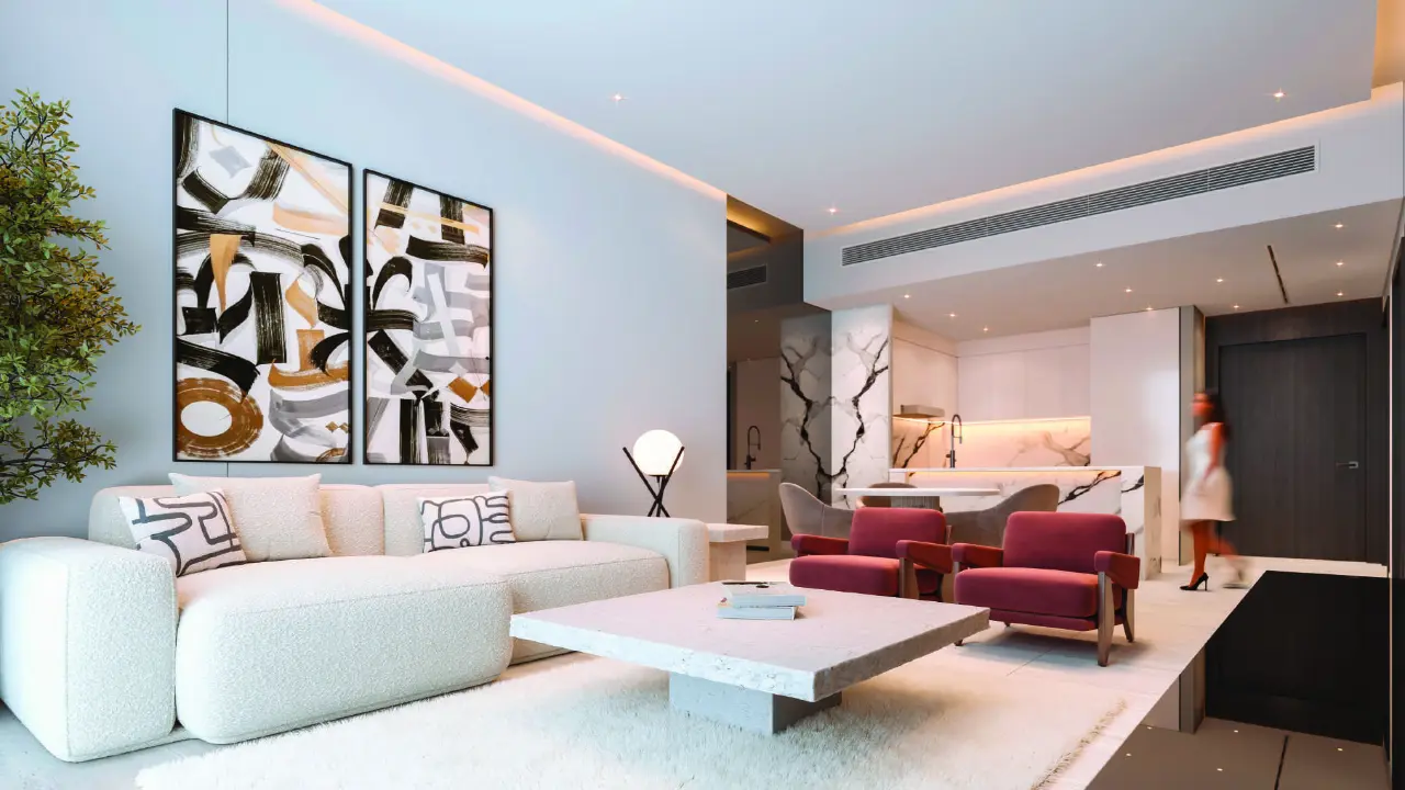 Al Ghaf by Tiger Properties gallery 7