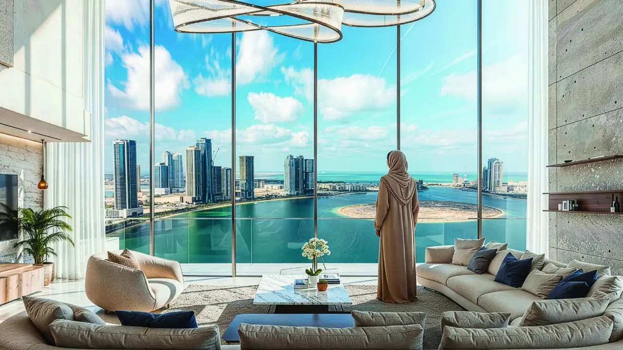 Al Ghaf by Tiger Properties gallery 4