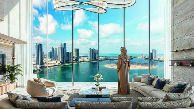 Al Ghaf by Tiger Properties gallery 4