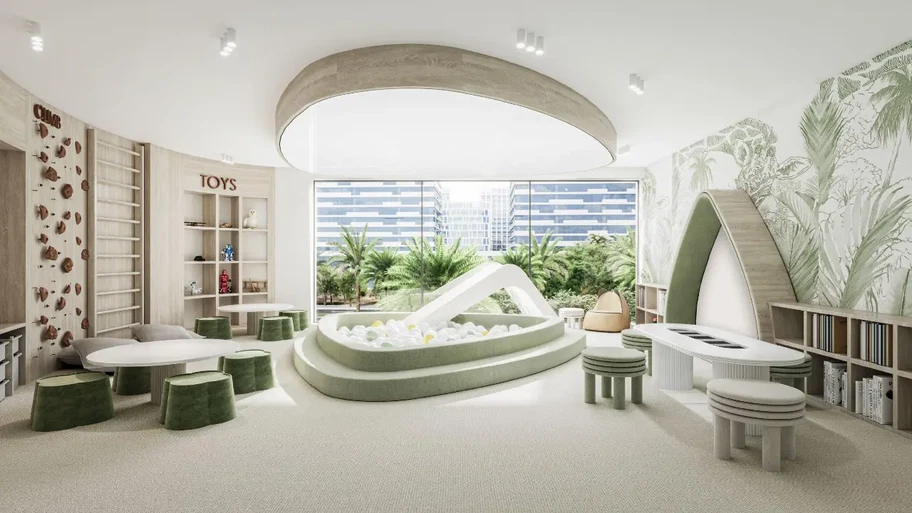 Dubai Offplan Properties