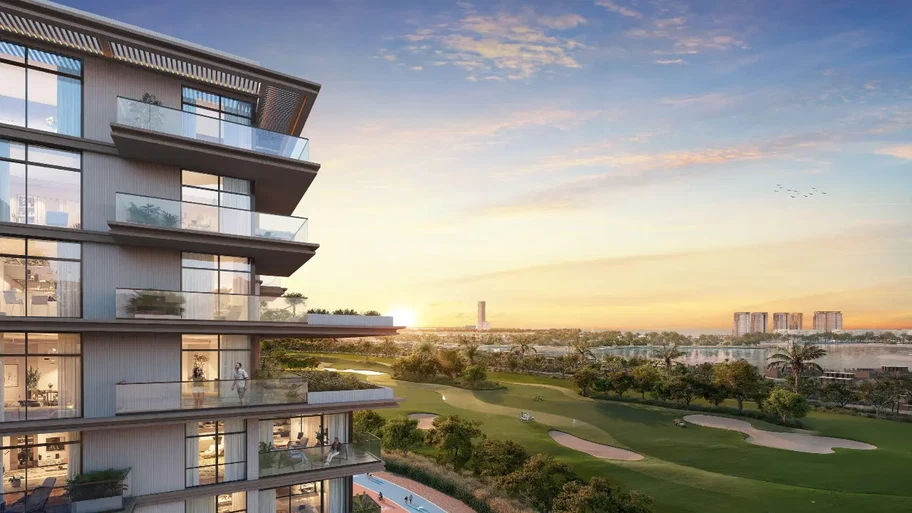 عقارات دبي خارج المخطط