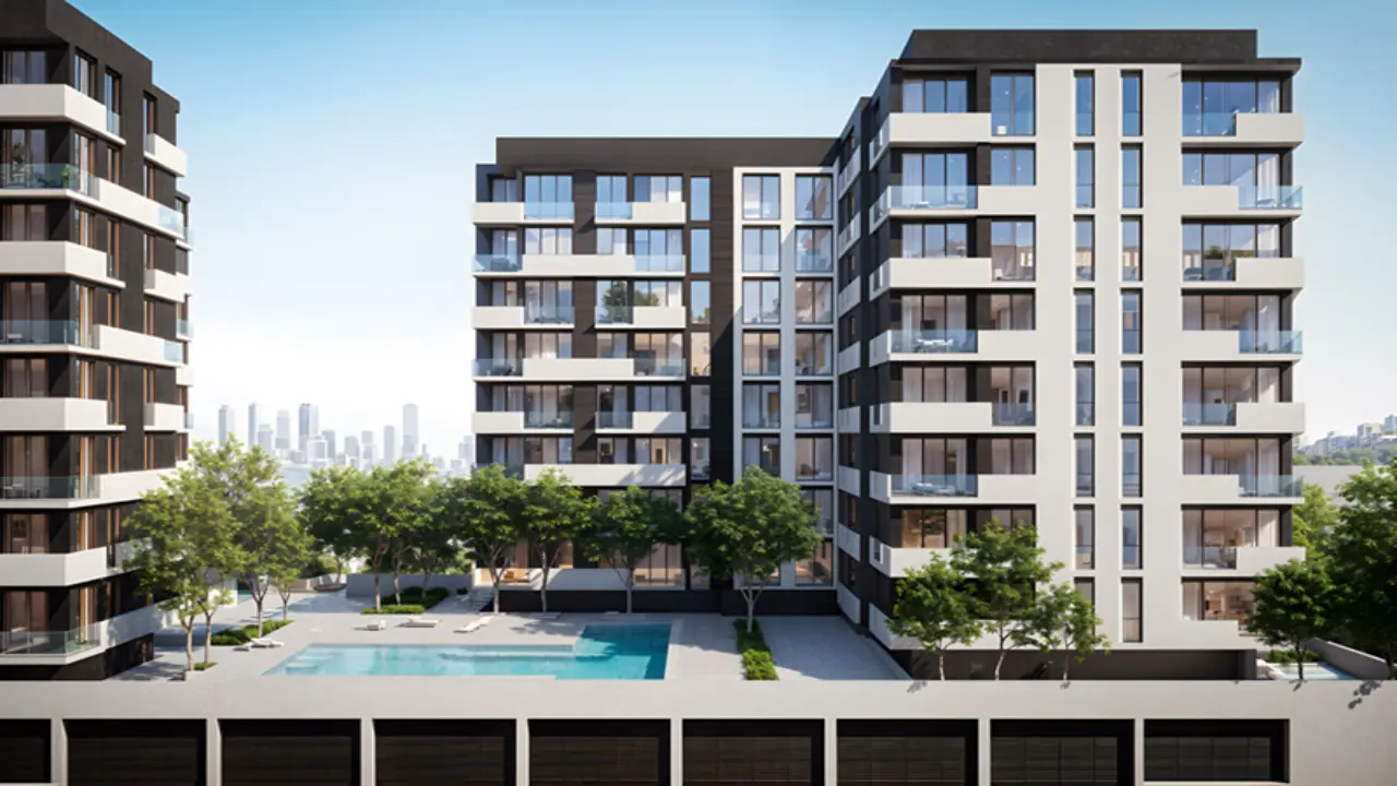 الممشى همسة 2 من مجموعة ألف معرض 1