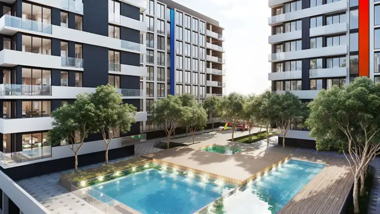 الممشى الحمسة 3 من ألف معرض 4