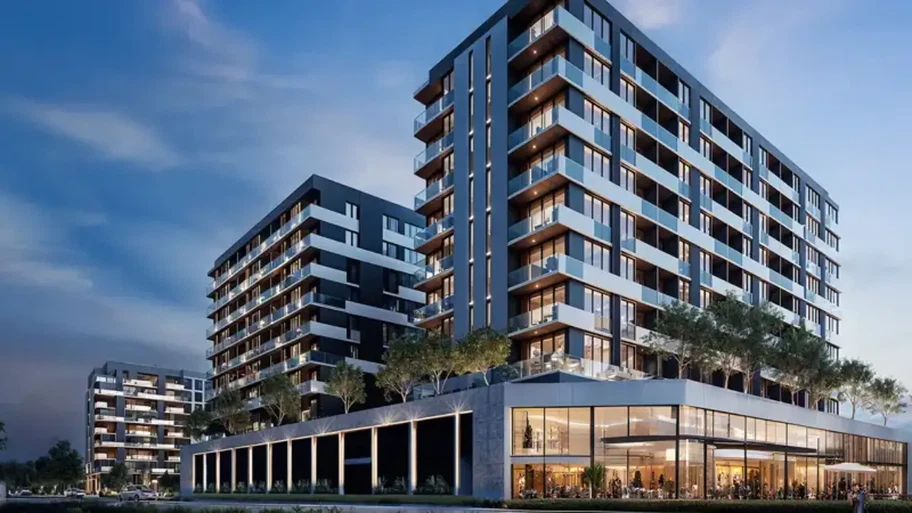 Dubai Offplan Properties