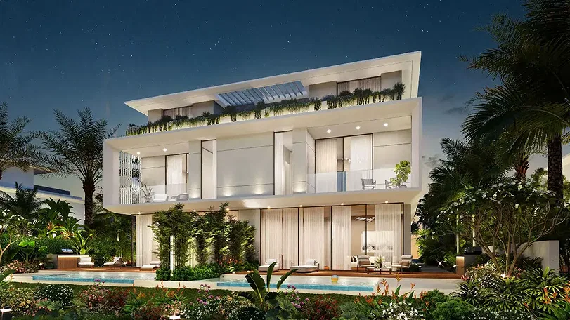 Al Thuraya Island by Ajmal Makan gallery 8