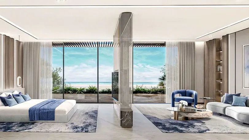 Al Thuraya Island by Ajmal Makan gallery 6