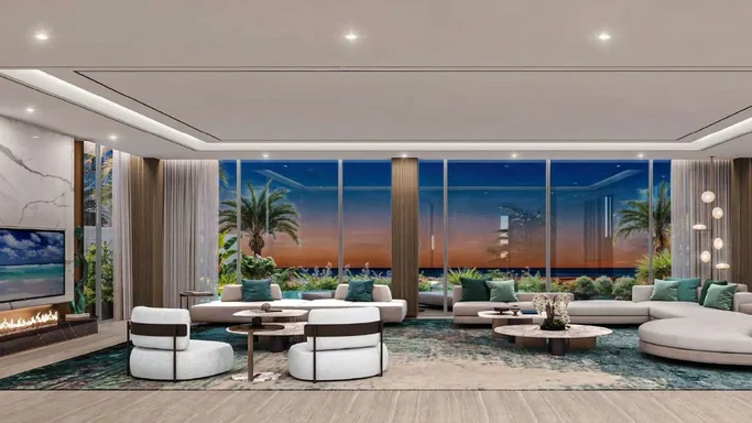 Al Thuraya Island by Ajmal Makan gallery 5