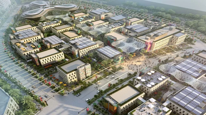 Al Waha Signature Residences by Expo Dubai Group gallery 1