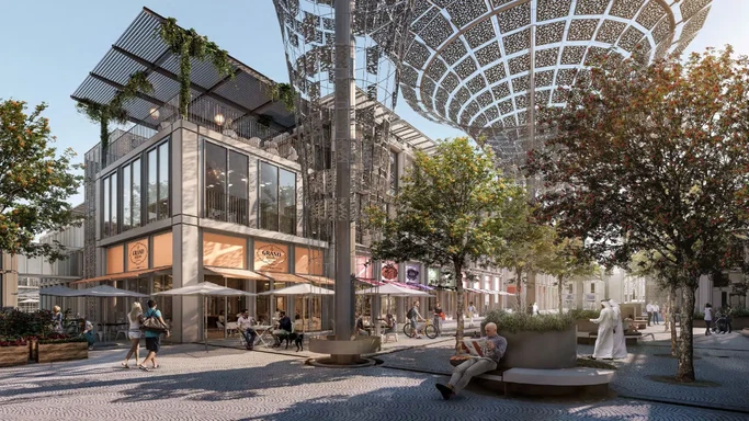 Al Waha Signature Residences by Expo Dubai Group gallery 2