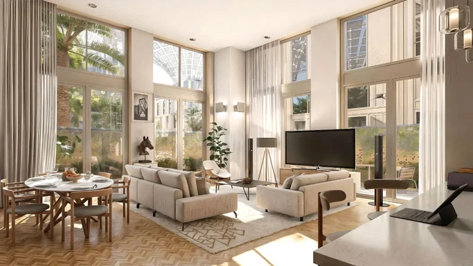 Al Waha Signature Residences by Expo Dubai Group gallery 9