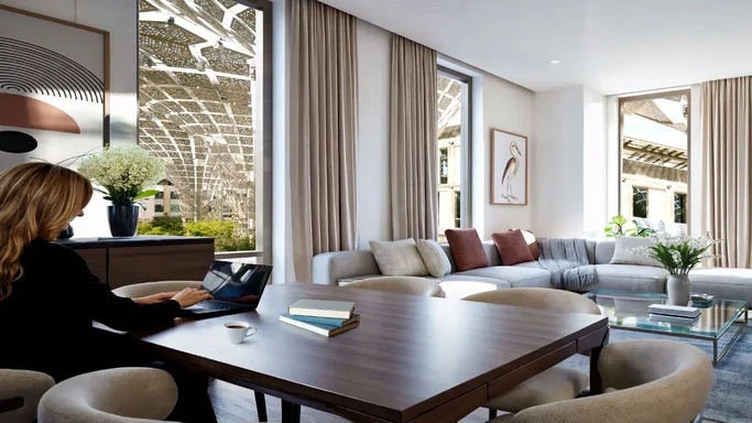 Al Waha Signature Residences by Expo Dubai Group gallery 8