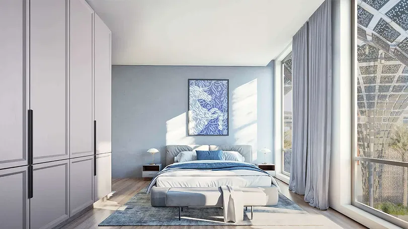Al Waha Signature Residences от Expo Dubai Group галерея 7
