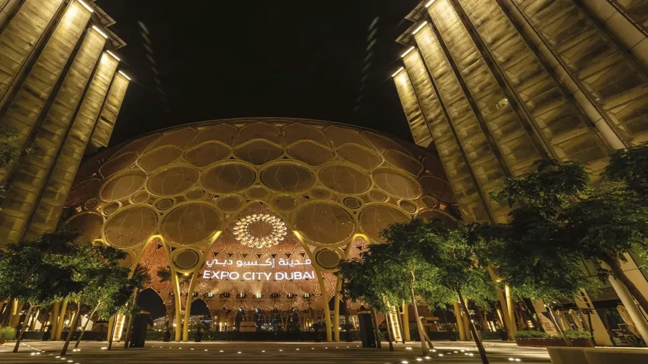 Незаконченная недвижимость в Дубае