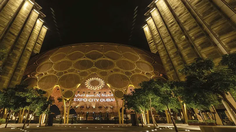 Al Waha Signature Residences от Expo Dubai Group галерея 4