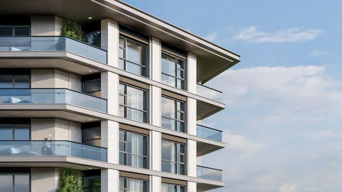 Alba Residence By Amaya Properties gallery 6