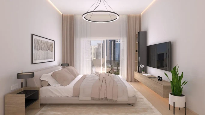 Alba Residence By Amaya Properties gallery 3