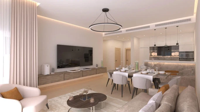 Alba Residence By Amaya Properties gallery 9