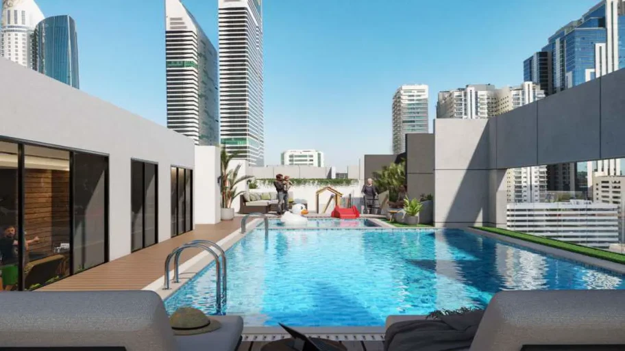 Dubai Offplan Properties