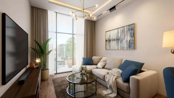 Башня Альба от Reportage галерея 7