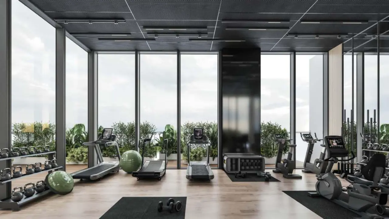 البيرو من ORO24 معرض 1