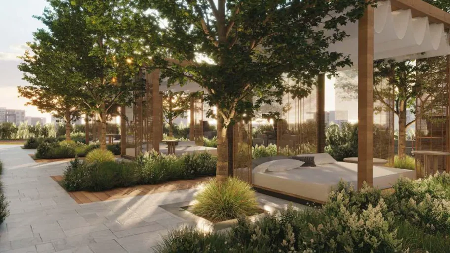 Dubai Offplan Properties