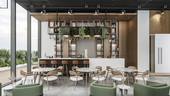 Albero by ORO24 gallery 9