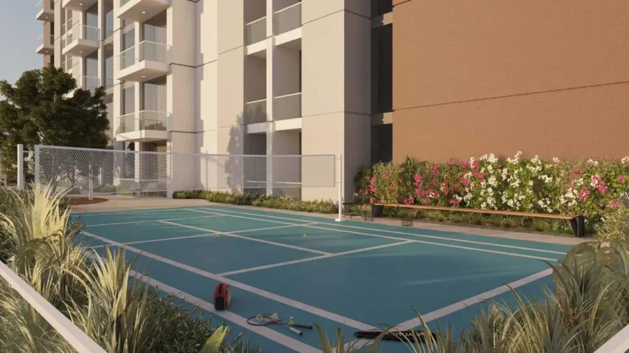 Dubai Offplan Properties