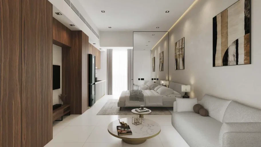 عقارات دبي خارج المخطط