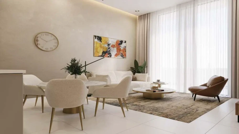 Dubai Offplan Properties