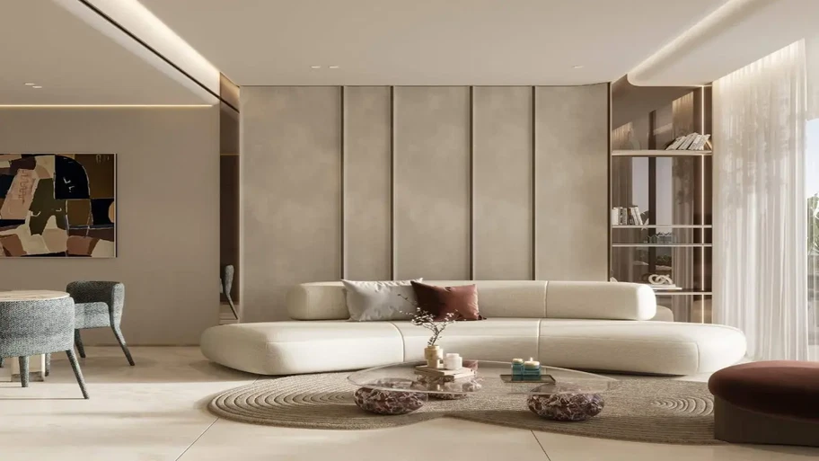 عقارات دبي خارج المخطط