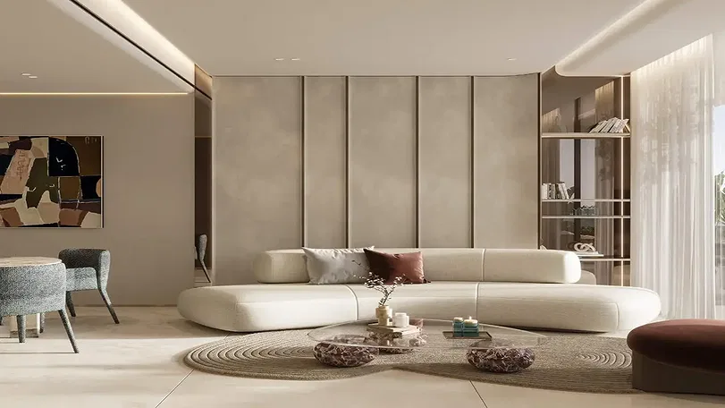 Allegro Park от Mill Hill Developers галерея 6