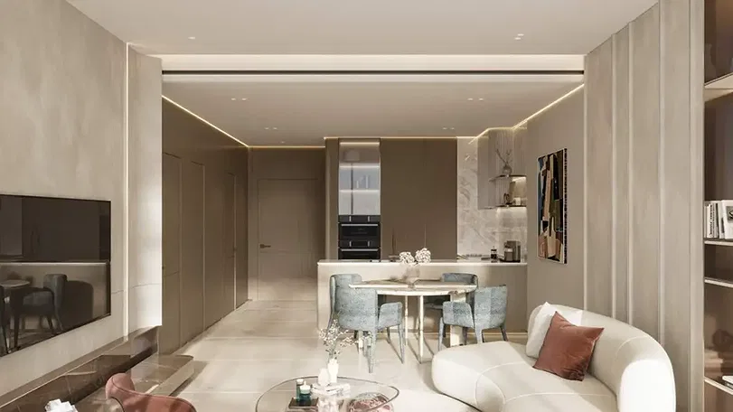 Allegro Park от Mill Hill Developers галерея 2