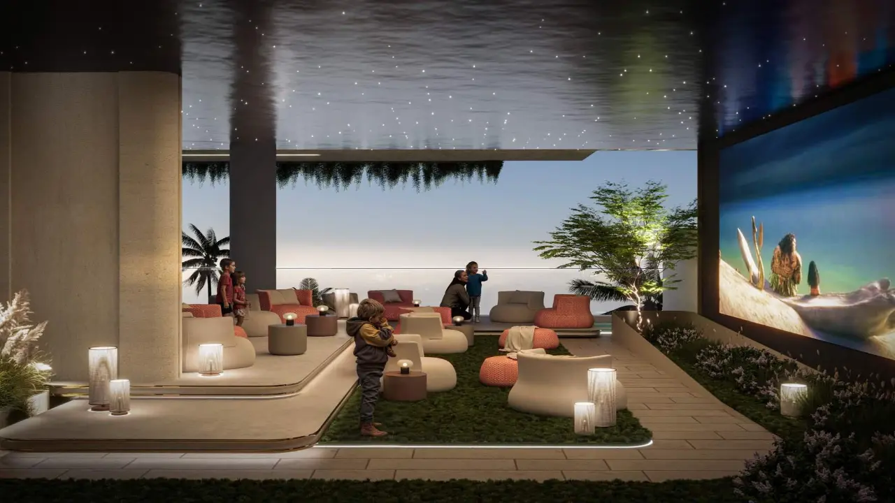 Allegro Park by Mill Hill Developers gallery 12