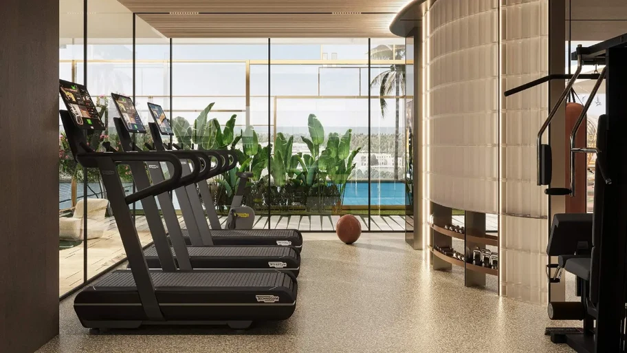 Незаконченная недвижимость в Дубае