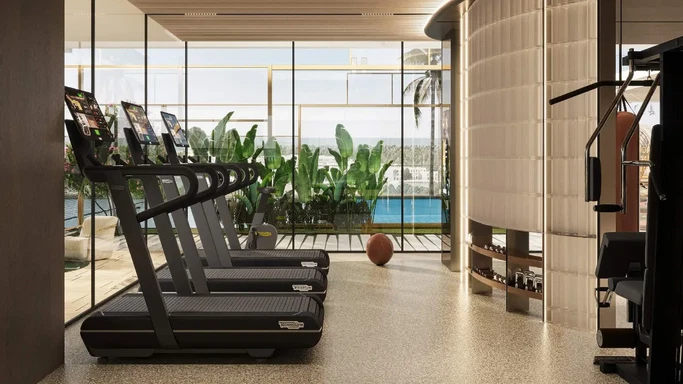 Allegro Park by Mill Hill Developers gallery 11