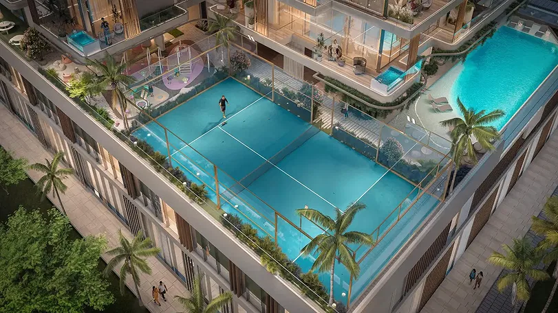 Allegro Park от Mill Hill Developers галерея 10