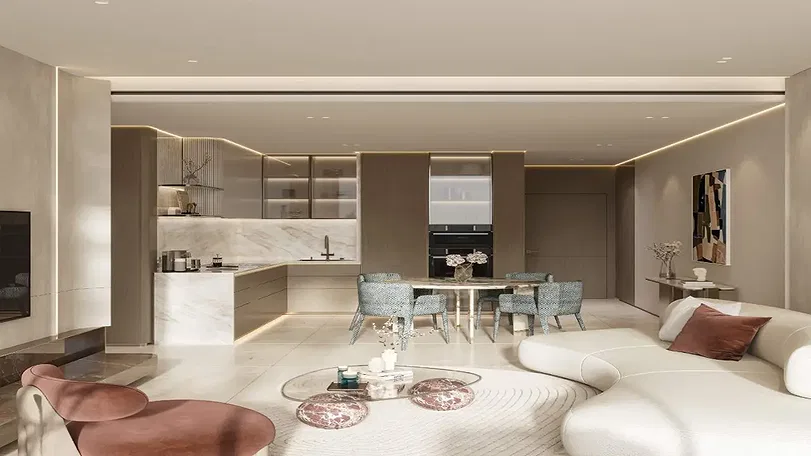 Allegro Park от Mill Hill Developers галерея 7