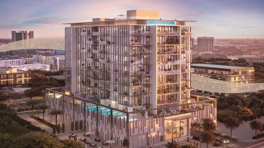 Dubai Offplan Properties
