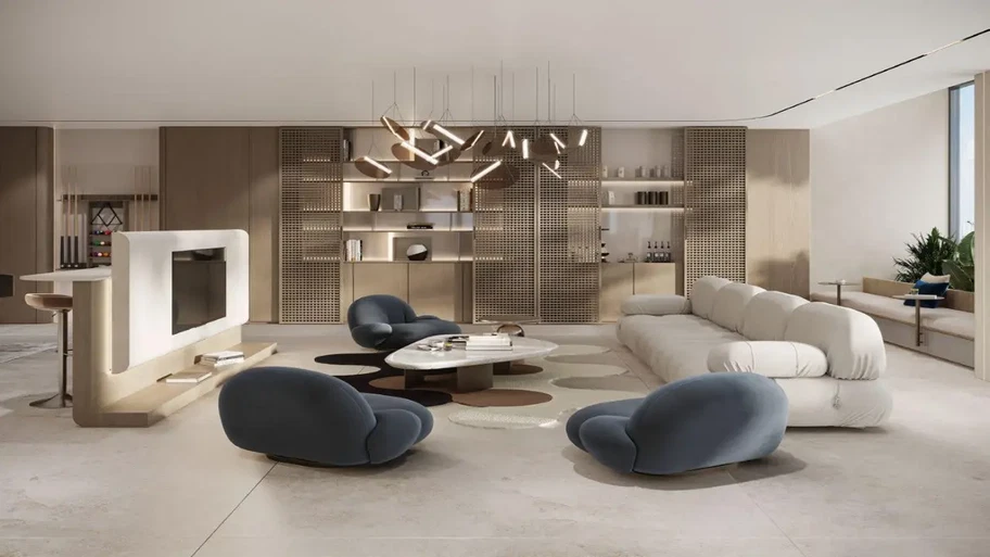 Dubai Offplan Properties