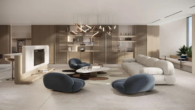 Allegro Residences By Mill Hill Developers gallery 5