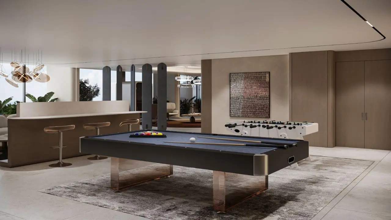 Жилой комплекс Allegro Residences от Mill Hill Developers галерея 4