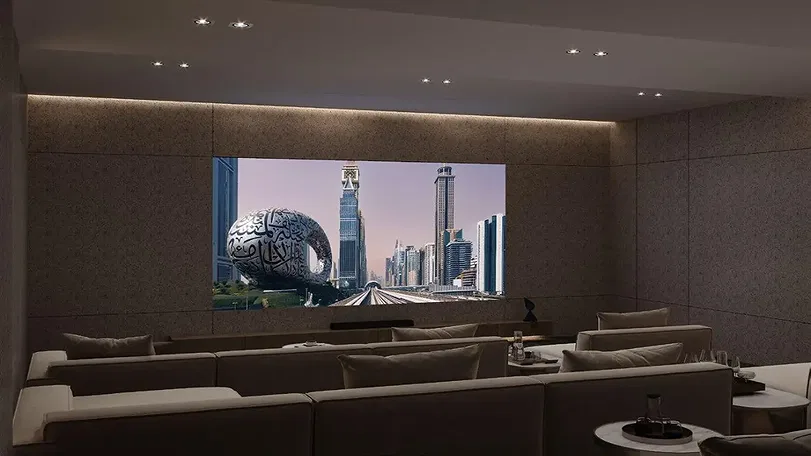 Allegro Residences By Mill Hill Developers gallery 3