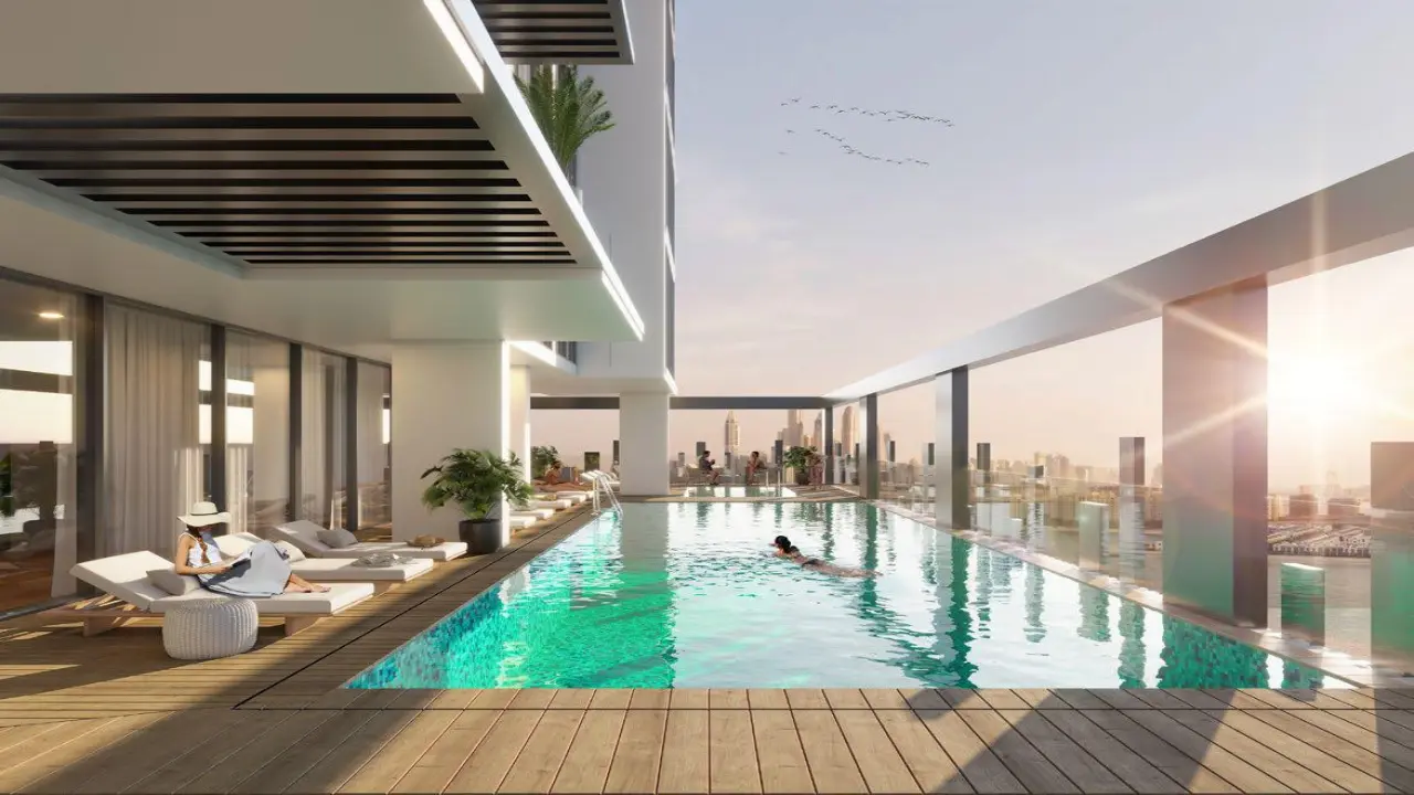 Жилой комплекс Allegro Residences от Mill Hill Developers галерея 2