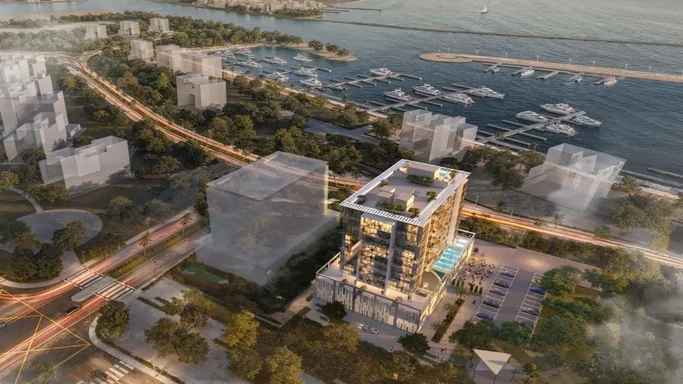 Allegro Residences By Mill Hill Developers gallery 13