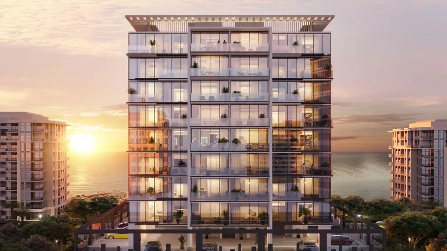 Dubai Offplan Properties